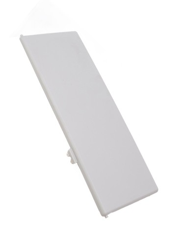For Vanity Mirror Cover 1pc Dirt-resistant Dust-proof Plastic - Picture 3 of 12
