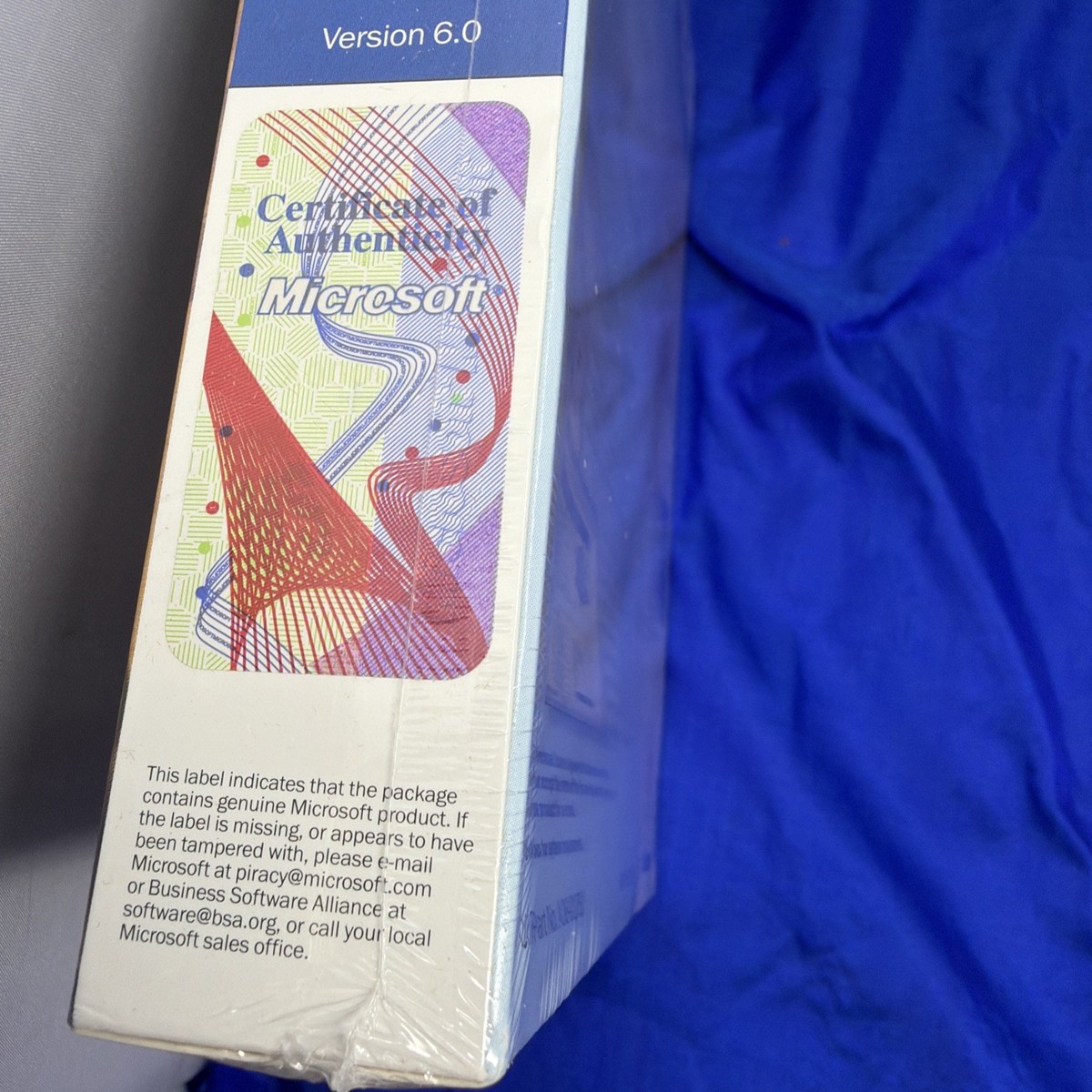 Microsoft Works 6.0 for sale online | eBay