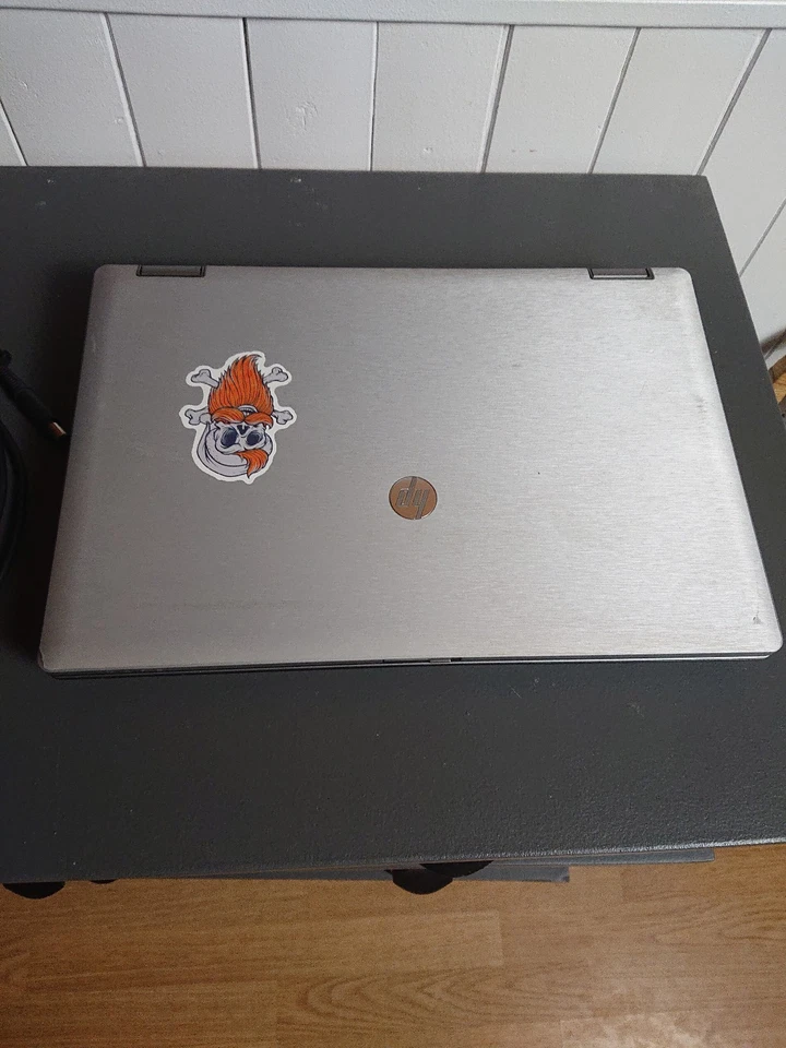 HP ProBook 6450b 14" Laptop REPASTED i5-M520 2.4GHz 4GB RAM 16GB SSD Windows 7 - Image 3 of 4