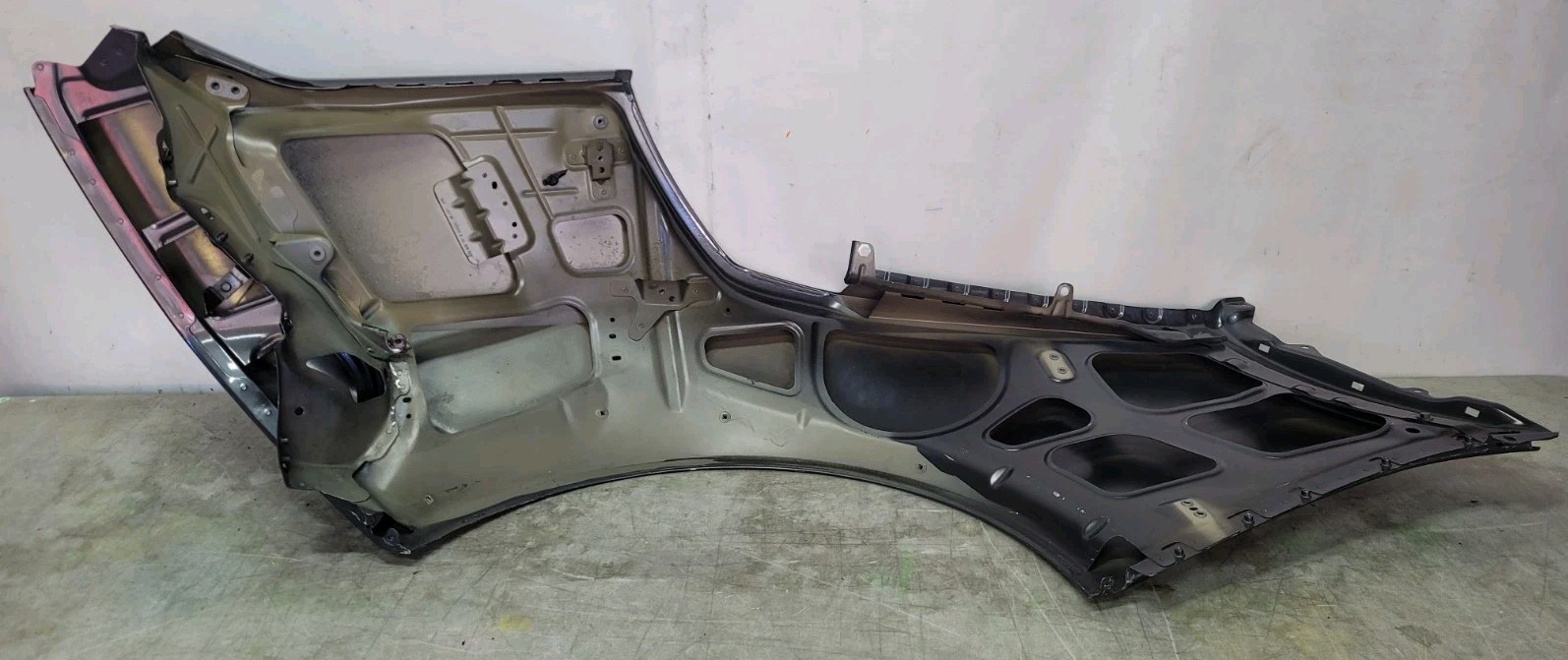 Lamborghini Huracan 2016-2021 Rear Left Quarter panel