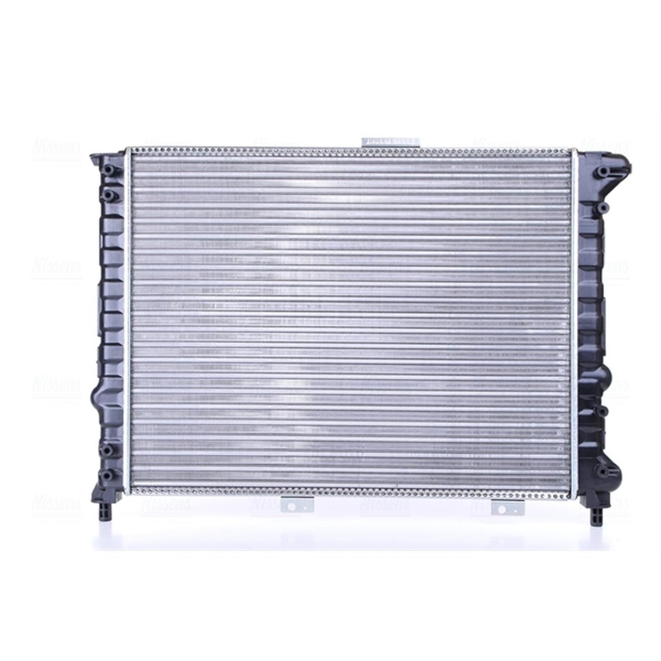 Nissens 65231A Kühler Motorkühlung Für VW LT 28 35 LT 28 46 2DB 2DE 2DK 2DA