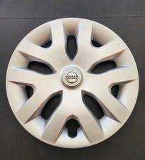 One Wheel Cover Hubcap 16 Fits 2017-2020 Nissan Rogue Sport 53095 One Wheel Cover Hubcap 16 Fits 2017-2020 Nissan Rogue Sport 53095