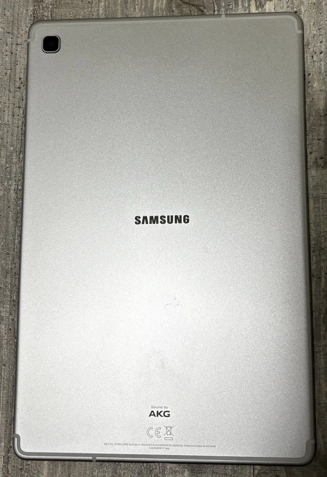 Samsung Galaxy Tab S5e - Immagine 3 di 4