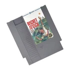 Racket Attack (Nintendo Entertainment System NES) Cartridge Only -Cleaned-
