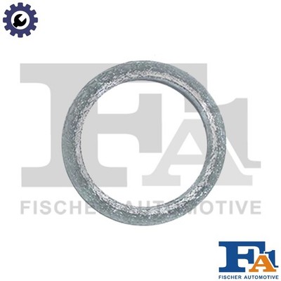 DICHTRING AUSPUFFROHR 791-950 FÜR HONDA INTEGRA/SJ/VI CR-V/III/SUV/Mk CIVIC
