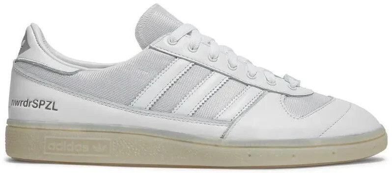 Preços baixos em adidas New Order x Wilsy SPZL White Grey | eBay