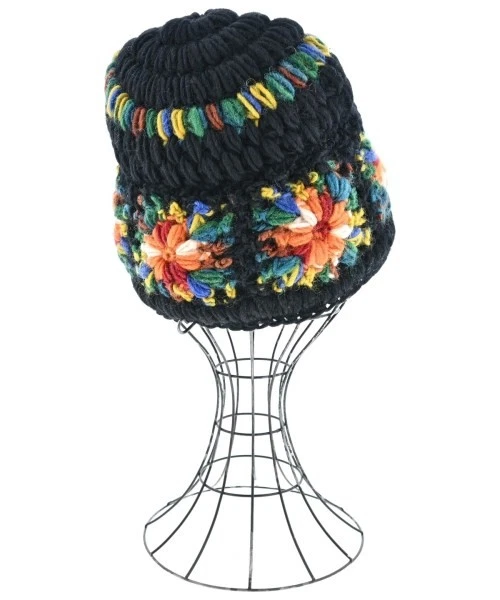 Sombreros Supreme BlackxBluexOrangeetc.(Patrón) 2200585272115 Foto 2 de 4