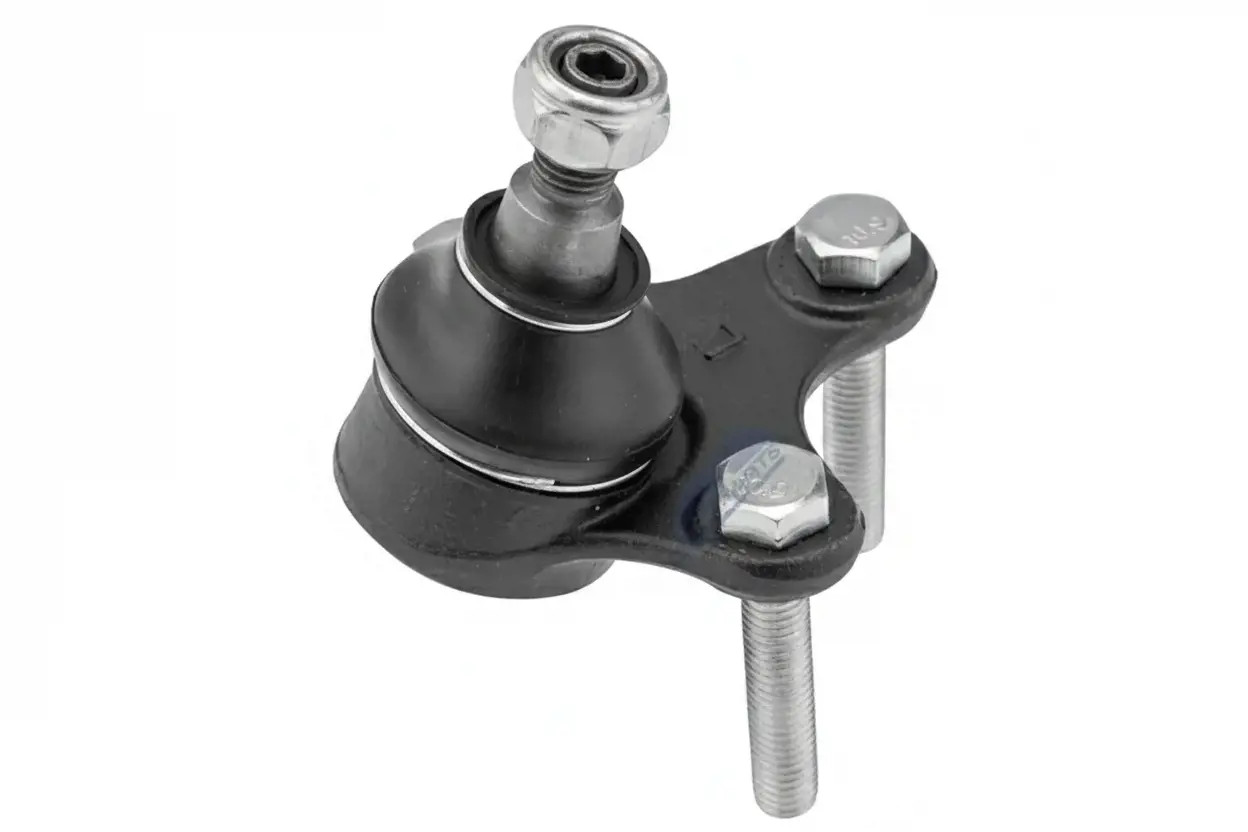 Wishbone Pin Front Axle ZSD-VW-010 NTY for VW SEAT AUDI SKODA CUPRA