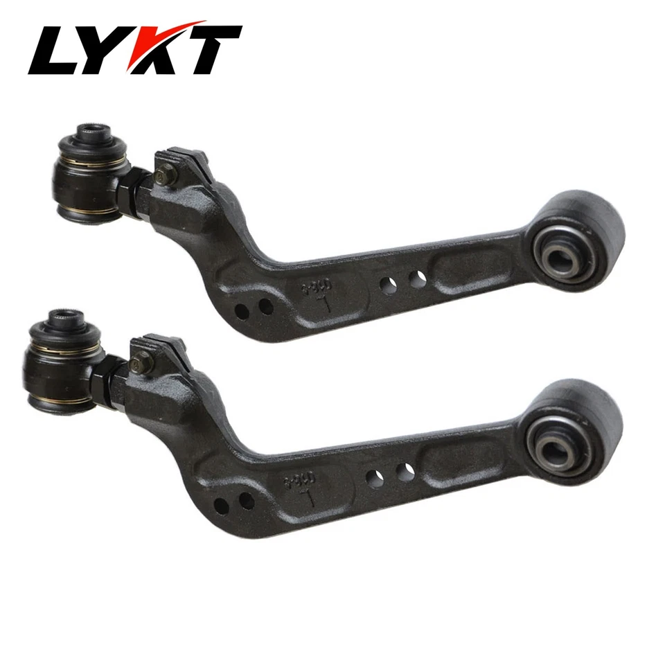 LYKT 2 Rear Camber Control Arm for Toyota Rav4 06-18, Lexus NX200t /NX300/NX330h Foto 4 de 4