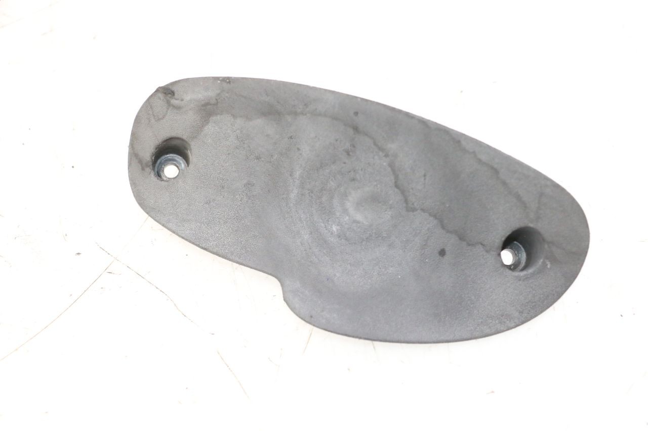 VERKLEIDUNG HINTEN MITTE UNTER - PEUGEOT TREKKER 50 (1995 - 2004)