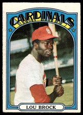 1972 O-Pee-Chee OPC Baseball - Pick A Card - Cards 151-357