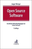 Open Source Software, Till Jaeger