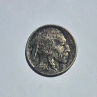 KEY Date 1914-D Buffalo Nickel VF details