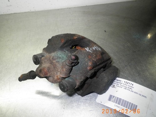 122174 Bremssattel links hinten BMW 3er Touring (E46) 320d