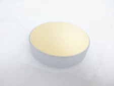 THORLABS PF20-03-M02 2" MID-INFRARED ENHANCED GOLD MIRROR 2 um - 20 um - MODIF