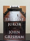 Last Juror : A Novel by John Grisham (2004, Hardcover)