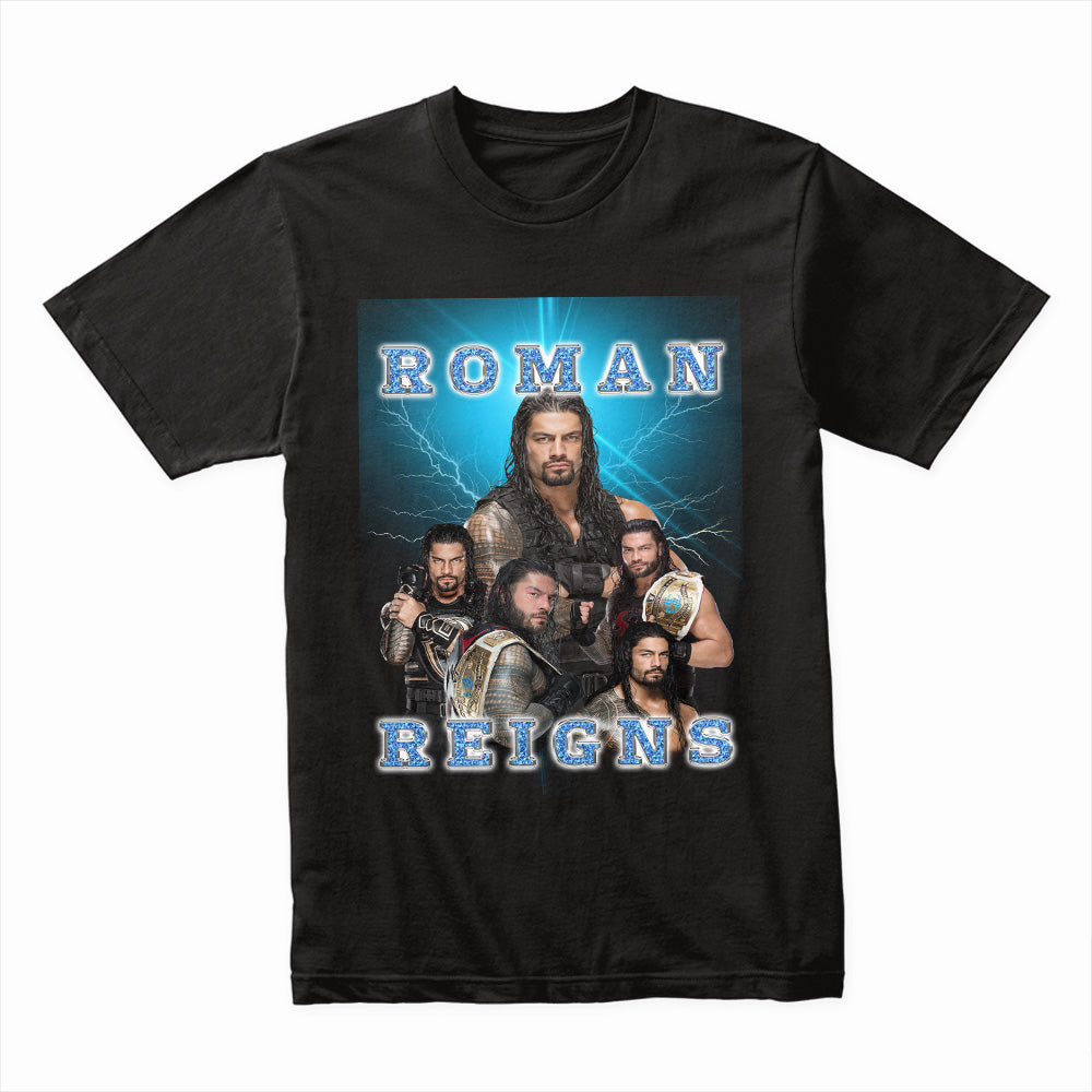 Roman Reigns
