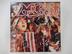 Mc5-Kick Out the Jams | eBay