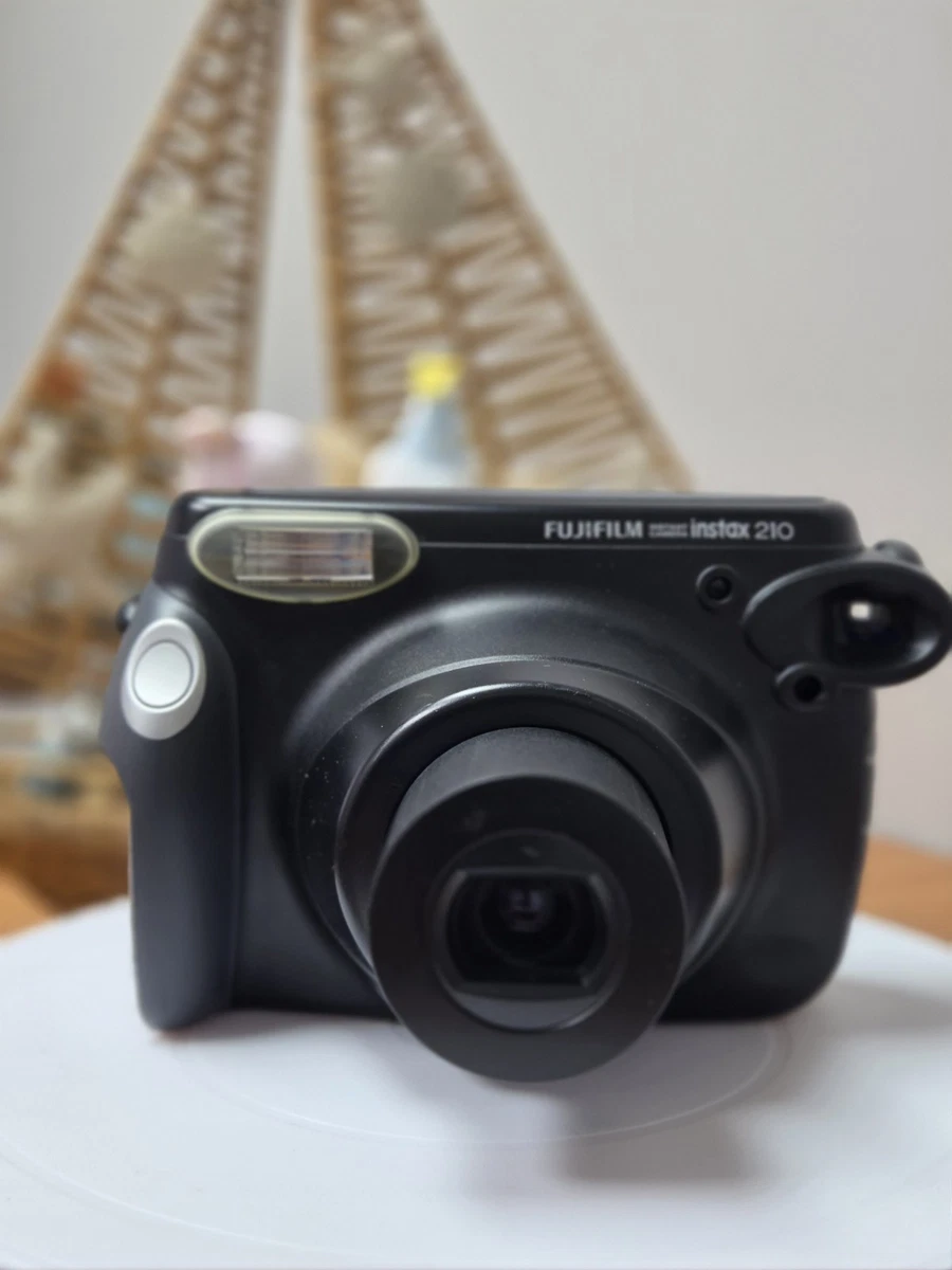 Fujifilm Instax 210 Film Cameras for sale | eBay