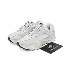 Nike Air Zoom Vomero 5 White Vast Grey W - FQ7079-100