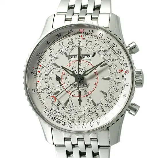 Breitling Navitimer Montbrillant Datora A21330 #030