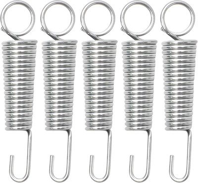 (5Pack) 4008 Vise Replacement Springs, Suitable for Irwin Vise Grip Locking Clam