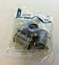 NEW, LOT OF 4 PRO CONNEX / EMT 3/4" SET SCREW COUPLING 44241, FREE SHIPPING