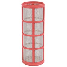 Banjo Ls230 Screen, 30 Mesh, Y Strainer, 1 1/2 - 2 In.