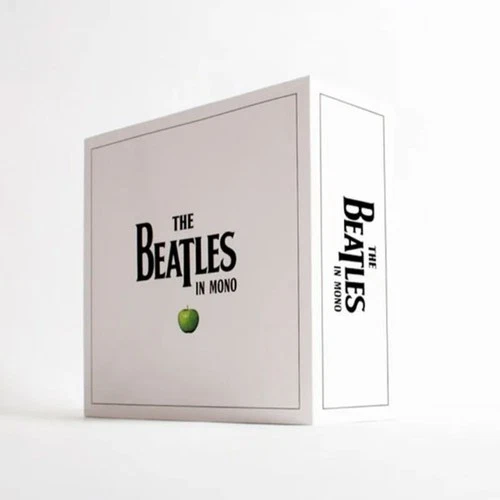 The Beatles In Mono Vinyl Box Set 2025 Reissue 14LP SEALED NEW 180g AAA