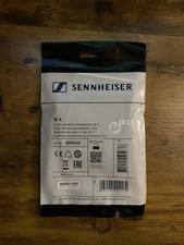 Sennheiser IE 4 In-Ear Only Headphones - Black Brand New