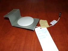 Aircell Remote Antenna P12344 w/ Bracket