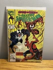 Marvel Comics The Amazing Spider-Man No. 362 Carnage Venom 30th Anniversary