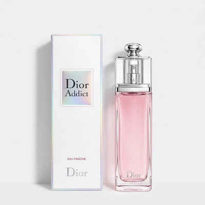 Dior Addict Eau Fraîche Damenparfum Frisch Blumig Zitrisch Frischer Damenduft