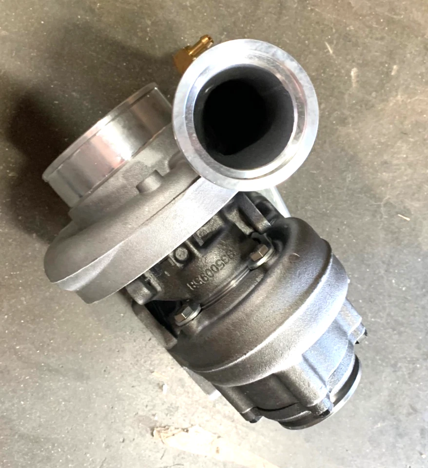 OPENBOX HX40W Upgrade Super Drag 14mm Diesel Turbo for 89-01 Dodge RAM 2500/3500 - Image 4 of 4