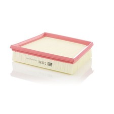 MANN-FILTER C 26 041 Filtre à air pour LAND ROVER Range Rover Velar (L560)