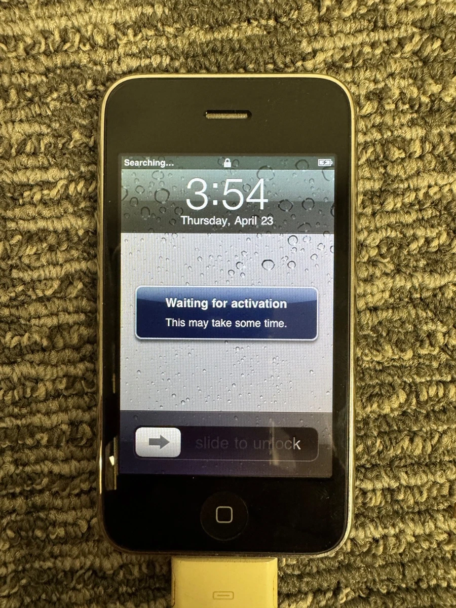 Apple iPhone 3G 16 GB Cell Phones & Smartphones for Sale - Shop