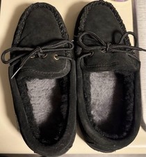 Women s Sheepskin Slippers Size 8