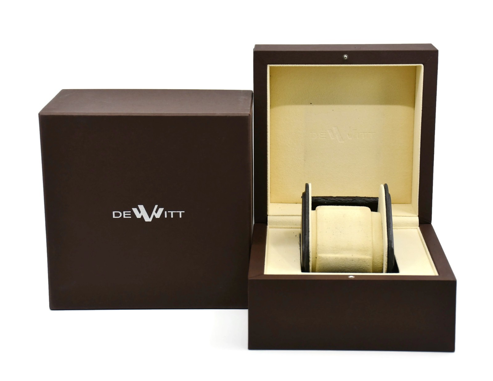 DeWitt Watch Box