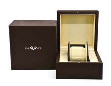 DeWitt Watch Box