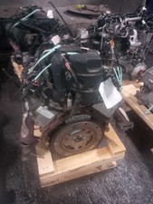 Engine 5.3L VIN J 8th Digit Opt LY5 Fits 07-08 AVALANCHE 1500 660301