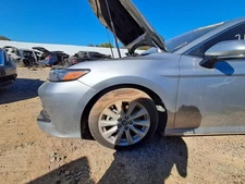 Wash Reservoir Fits 18-25 CAMRY 2636828