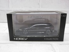 Miniature car 1/43 Norev Citroen Numero9 Concept Car 2012 el Car