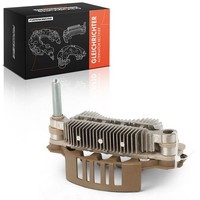 Frankberg Gleichrichter Generator Lichtmaschine Passend FüR Mitsubishi Lancer