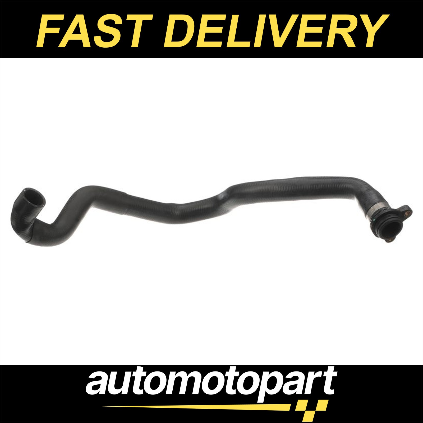 2x ✅Fits GATES-PRZEWODY 02-1600 RADIATOR JOSE ⭐UK Seller⭐ - Image 22