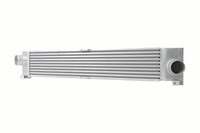 Hella LadeluftküHler LLK FüR Fiat Ducato Pritsche/Fahrgestell 130 Multijet 2.3