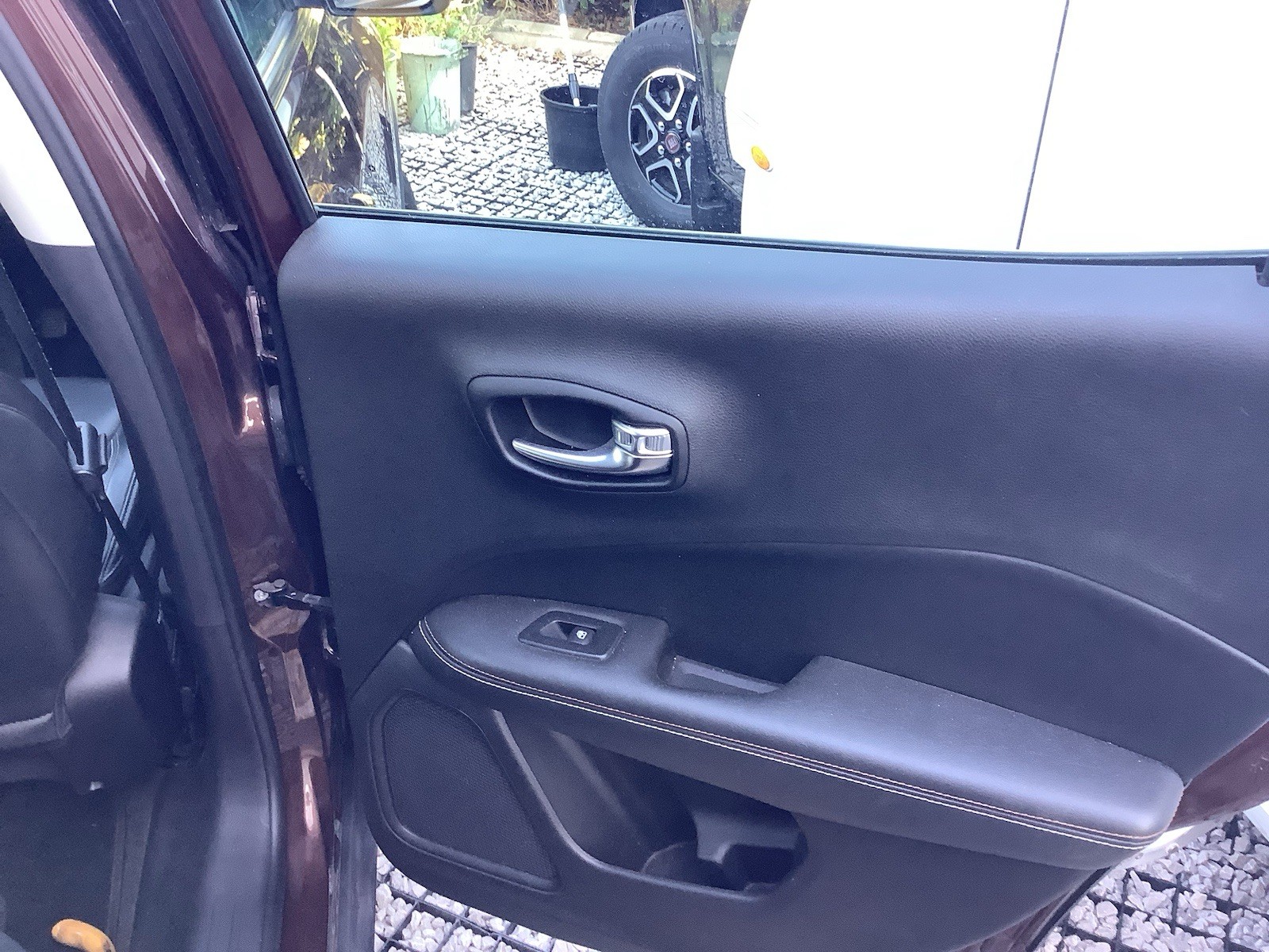 2018 Jeep Compass, photograph 12