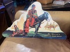 Dr. Norse’s Indian Root Pills In Store Stand Up Display 1940’s era — photo 5