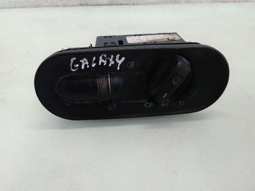 VW SHARAN 7M8, 7M9, 7M6 Scheinwerferschalter 7M1941531M 1.90 Diesel 35088105