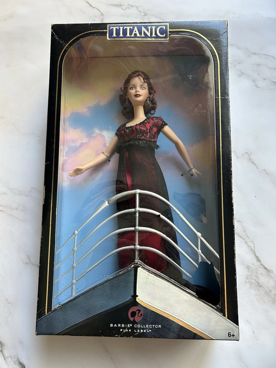 Preços baixos em Barbie Titanic | eBay