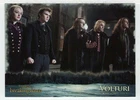 Volturi (Trading Card) Twilight Saga - Breaking Dawn - 2012 NECA # 47 - Mint